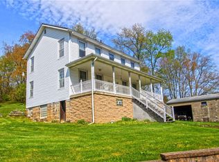 749 Evergreen Rd, Leechburg, PA 15656