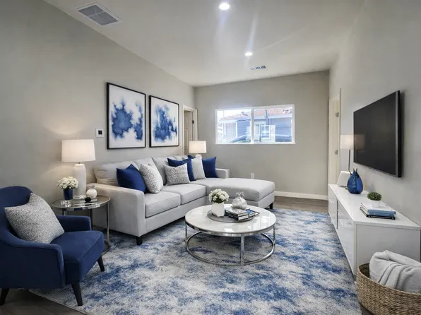 LB1021 (Coronado), 1021 Coronado Ave #12, Long Beach, CA 90804