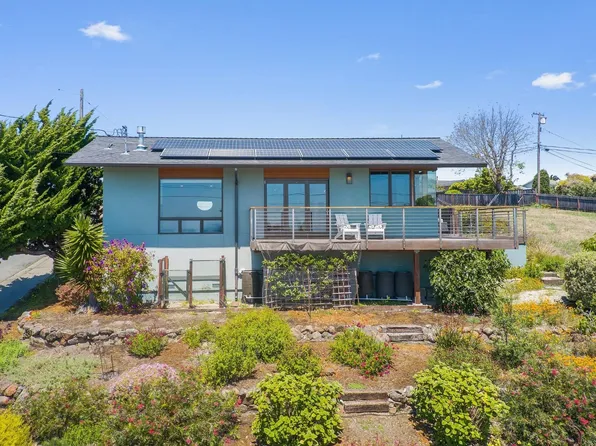 402 Arroyo Seco, Santa Cruz, CA 95060