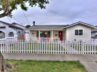 1036 San Benito St, Hollister, CA