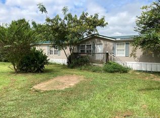 2329 Bunnlevel Erwin Rd, Bunnlevel, NC 28323