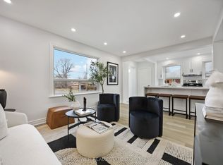 195 Phyllis Ave, Toronto, ON M1M1Y9