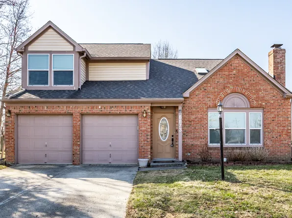 8873 Falkirk Ct, Indianapolis, IN 46256