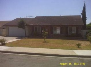 1611 Lawrence Pl, Pomona, CA 91766