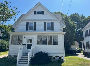 93 Grove St, Dover, NH 03820