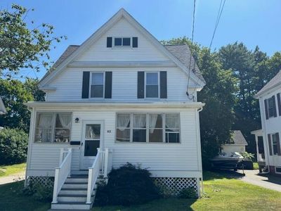 93 Grove Street, Dover, NH, 03820