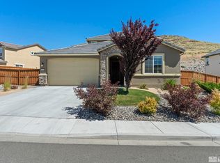 3146 Rimini Dr, Sparks, NV 89434