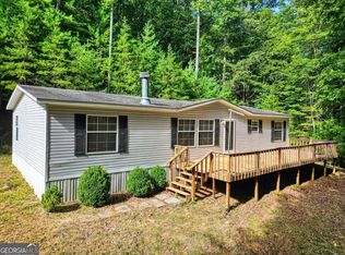 278 Hicks Trl, Blairsville, GA 30512