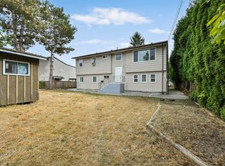 17424 64th Ave, Surrey, BC V3S 1Y9
