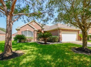 20210 Bridge Manor Ln, Richmond, TX 77407