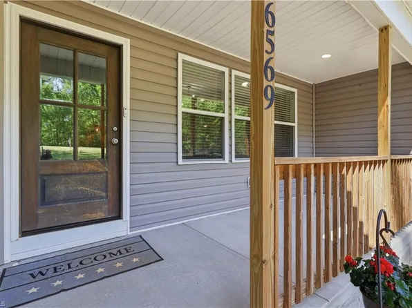 6569 Mount Lebanon Rd, Troy, NC 27371