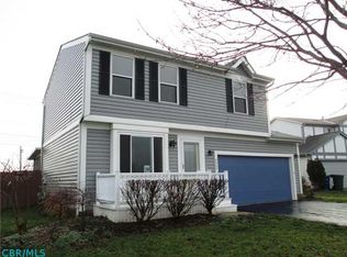 2922 Carlsbad Dr, Hilliard, OH 43026