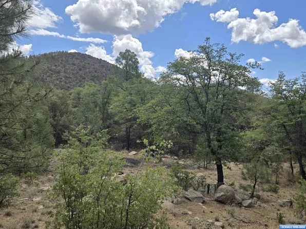 Xx Boulder Trl, Pinos Altos, NM 88053
