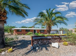 8521 N Yellowstone Ave, Oro Valley, AZ 85704