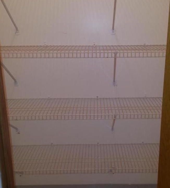 PANTRY