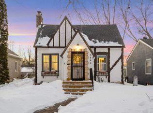 3446 Fillmore St NE, Minneapolis, MN 55418