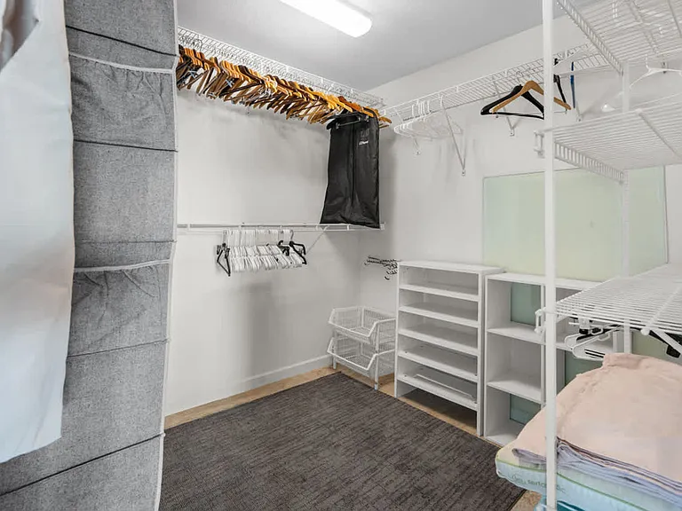 Wardrobe