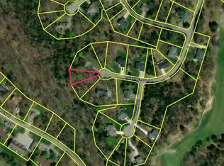 LOT 242 Glenn Eagle Rd, Brandenburg, KY 40108