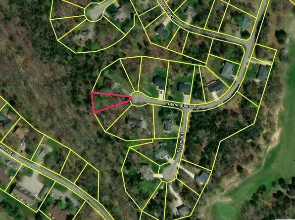 LOT 242 Glenn Eagle Rd, Brandenburg, KY 40108