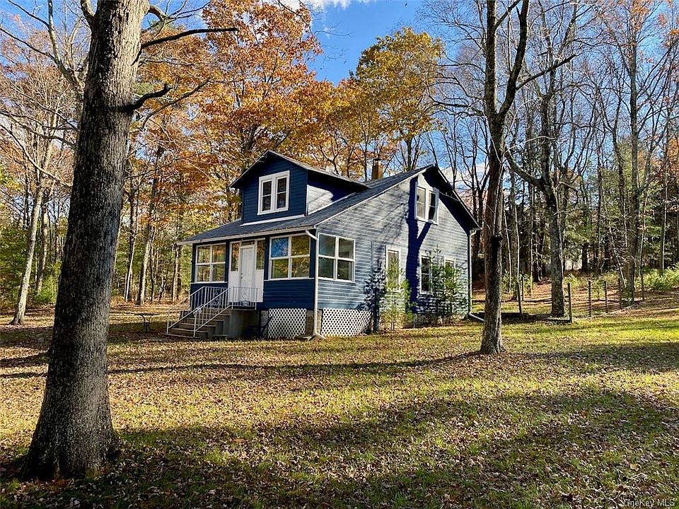 7 Laurel Lane, Huguenot, NY 12746 Zillow