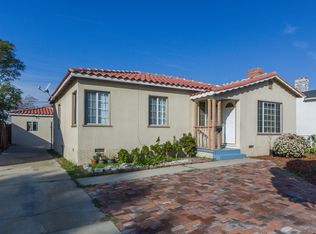 7711 Kraft Ave, North Hollywood, CA 91605