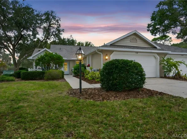 1603 N Foxboro Loop, Crystal River, FL 34429