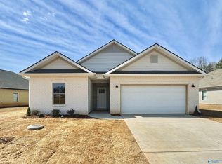 15652 Brickman Ln, Athens, AL 35613
