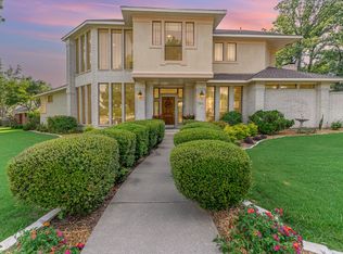 3964 Fawn Dr, Denton, TX 76208