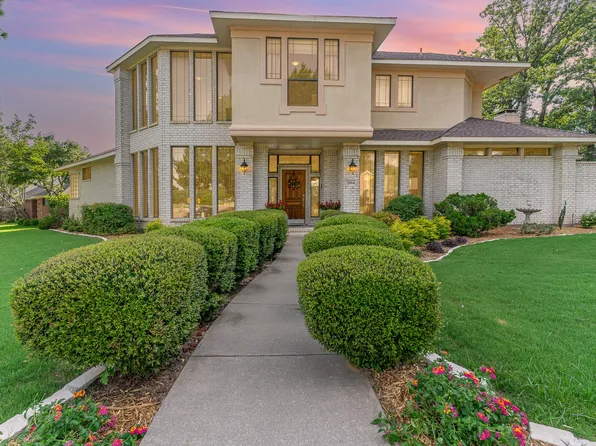3964 Fawn Dr, Denton, TX 76208