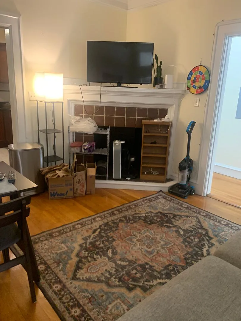 19 Park Vale Ave #11K Boston MA 02134 — Photo 1