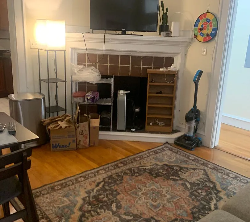 19 Park Vale Ave #11K