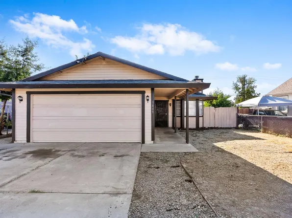 3809 Fell St, Sacramento, CA 95838