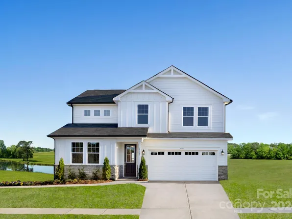 1429 McCollum St N, Monroe, NC 28112