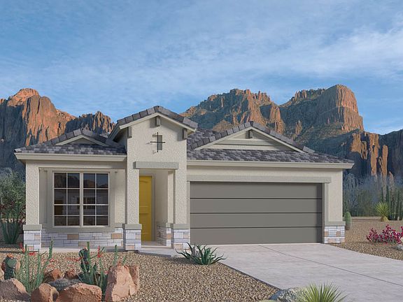 Plan Elevation.