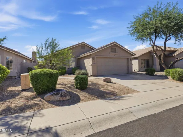 4319 E TETHER Trail, Phoenix, AZ 85050