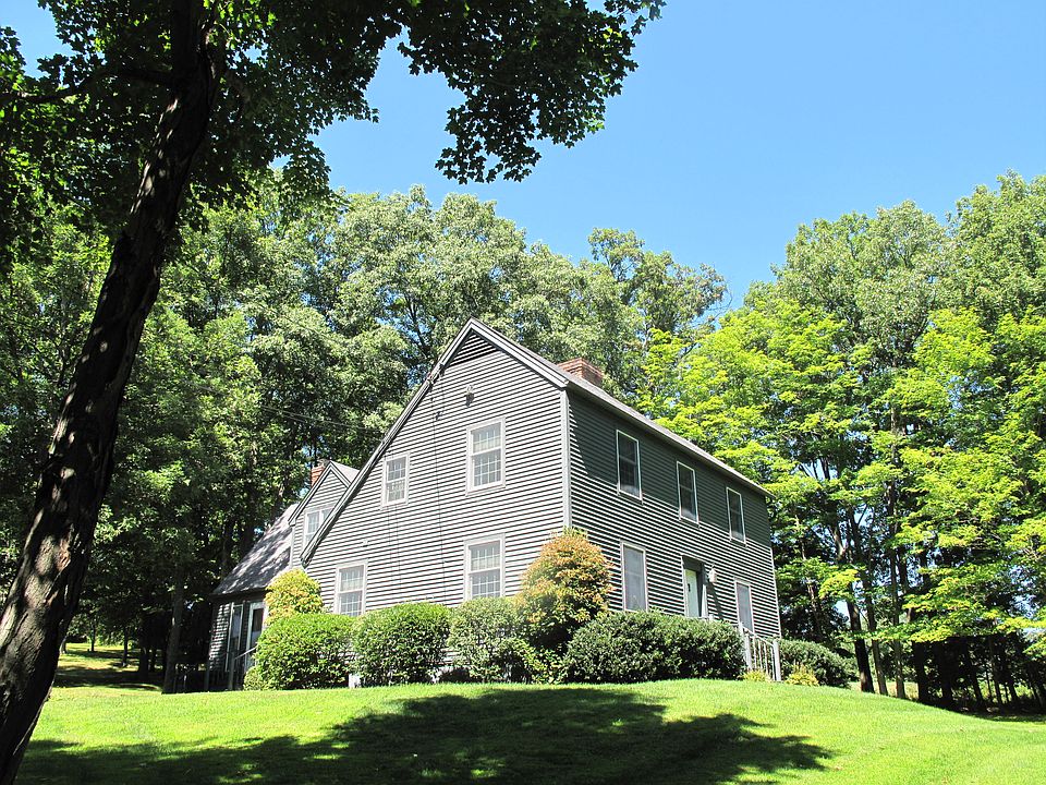 387 Waterbury Hill Rd, Lagrangeville, NY 12540 Zillow