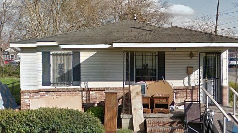 1st image of this home