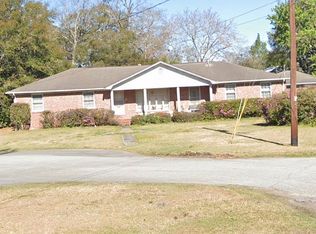 1410 Clearbrook St, North Charleston, SC 29405