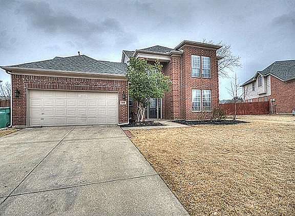 2nd image of 1533 Lindby Dr