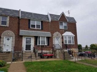 2102 Princeton Ave, Philadelphia, PA 19149