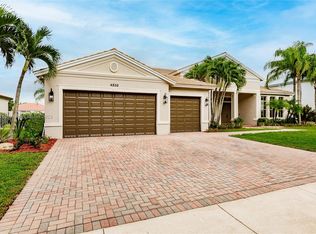 4826 Sunkist Way, Cooper City, FL 33330