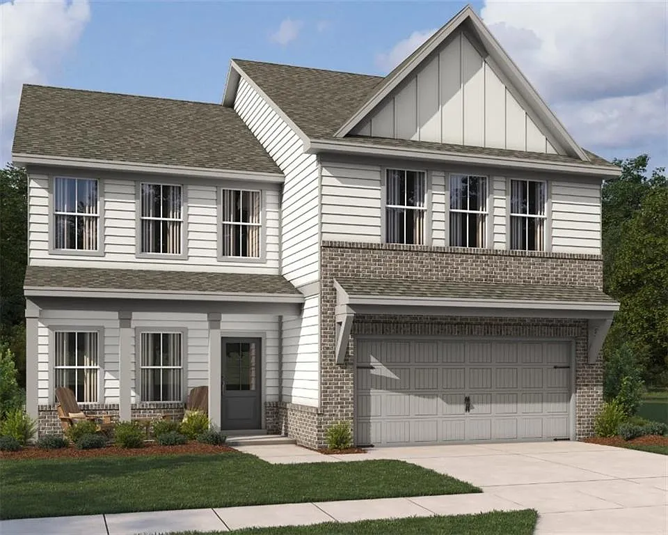 5320 Frontier Ct photo 1