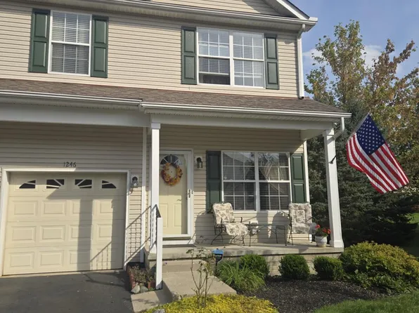 1246 Hall Ln, Columbus, OH 43230