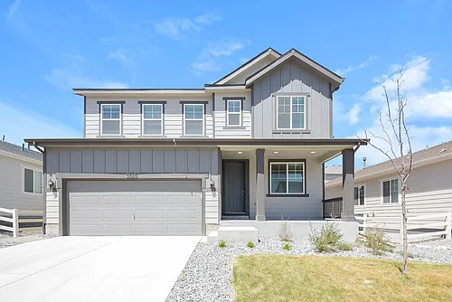 3565 Makley Cir Photo 1