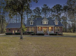 2753 Coquina Dr, Johns Island, SC 29455