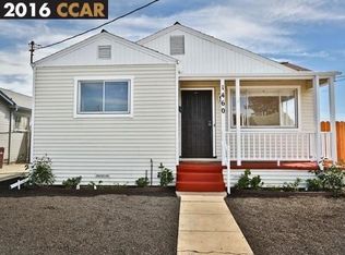 1460 Plaza Dr, San Leandro, CA 94578