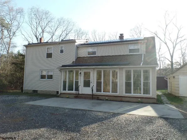 422 S Pitney Rd, Galloway, NJ 08205