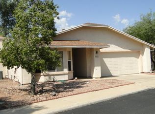 8071 E Calle De Camacho, Tucson, AZ 85715