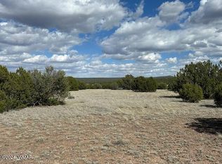 N 8201st LOT B, Concho, AZ 85924