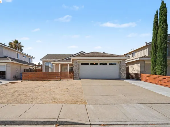 5120 Arroyo Way, Antioch, CA 94531